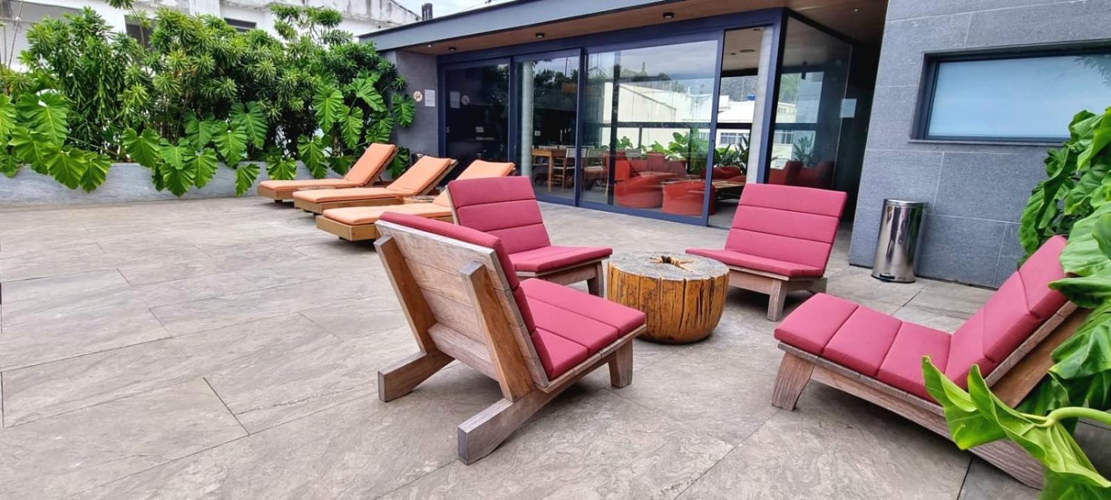 Luxo A Beira Mar Com Jacuzzi Particular Apartment *
