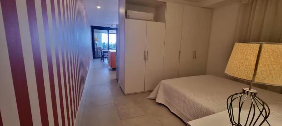 Apartment Luxo A Beira Mar Com Jacuzzi Particular Rio de Janeiro