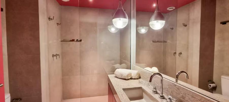 Luxo A Beira Mar Com Jacuzzi Particular Apartment *