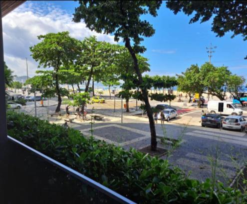 Apartment Luxo A Beira Mar Com Jacuzzi Particular