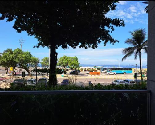 Apartment Luxo A Beira Mar Com Jacuzzi Particular *