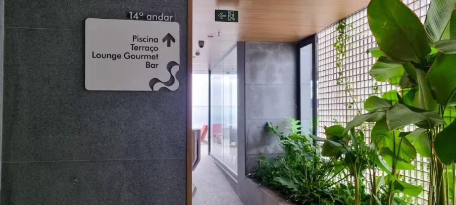 Luxo A Beira Mar Com Jacuzzi Particular *