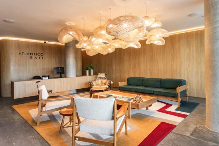 Luxo A Beira Mar Com Jacuzzi Particular Apartment *