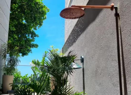 Luxo A Beira Mar Com Jacuzzi Particular Apartment