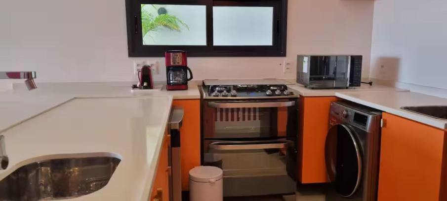 Luxo A Beira Mar Com Jacuzzi Particular * Río de Janeiro